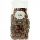 Mijnnatuurwinkel Chocolade cashew noten melk 400 gram