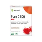 Quercus Pure c 500 60 tabletten