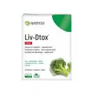 Quercus Liv-dtox 30 tabletten