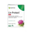 Quercus Liv-protect 60 tabletten