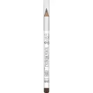 Lavera Eyebrow pencil/wenkbrauw potlood brown 1