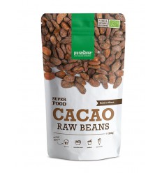 Purasana Cacao bonen 200 gram