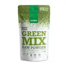 Purasana Green mix poeder 200 gram