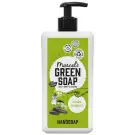 Marcels Green Soap Handzeep tonka & muguet 500 ml