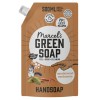 Marcels Green Soap Handzeep sandelhout & kardemom navul 500 ml