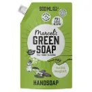 Marcels Green Soap Handzeep tonka & muguet navul 500 ml