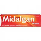 Midalgan warm 60 gram
