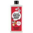 Marcels Green Soap Afwasmiddel radijs & bergamot 500 ml