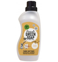 Marcels Green Soap Wasverzachter vanille & citroen 750 ml kopen