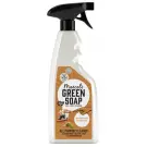 Marcels Green Soap Allesreiniger spray sandelhout & kardemom 500 ml