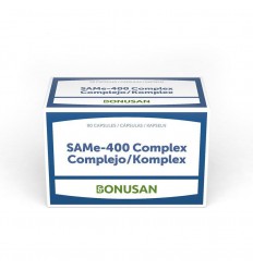 Bonusan Same 400 complex 90 capsules