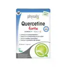 Physalis Quertine forte 30 tabletten