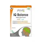 Physalis IQ balance 30 tabletten