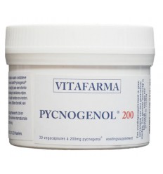 Vitafarma Pycnogenol 200 30 capsules