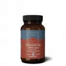 Terranova Vitamine D3 25 mcg complex 50 vcaps