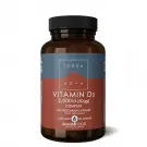 Terranova Vitamine D3 50 mcg complex 100 vcaps