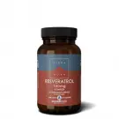 Terranova Resveratrol 150 mg complex 50 vcaps
