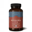 Terranova Resveratrol 150 mg complex 100 vcaps