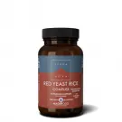 Terranova Red yeast rice complex 50 vcaps