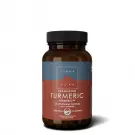 Terranova Fermented turmeric 350 mg 50 vcaps