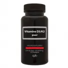 Apb Holland Vitamine D3 & K2 120 softgels