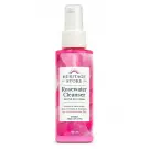 Heritage Store Rosewater cleanser 118 ml