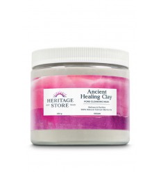 Heritage Store Ancient healing clay 454 ml