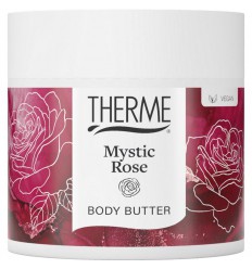 Therme Mystic rose body butter 225 gram