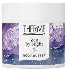 Therme Zen by night body butter 225 gram