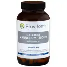 Proviform Calcium magnesium trio 2:1 & D3 180 vcaps