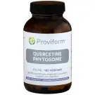 Proviform quercetine phytosome 250 mg 180 vcaps