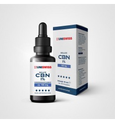 Uniswiss CBN-ISO 10 ml