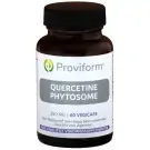 Proviform quercetine phytosome 250 mg 60 vcaps