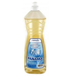 Panama Houtzeep natuur 1 liter