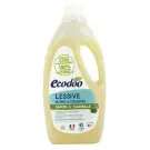 Ecodoo Wasmiddel vloeibaar Marseille zeep 2 liter