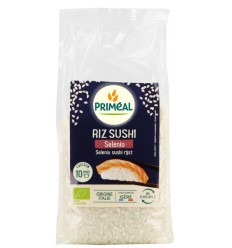 Primeal Sushi rijst biologisch 500 gram