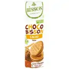Bisson Choco chocolade 300 gram