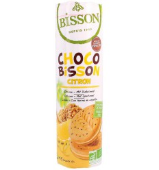 Bisson Choco citroen 300 gram
