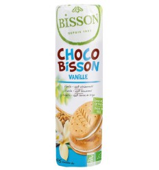 Bisson Choco vanille 300 gram