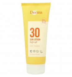 Derma Sun lotion SPF30 200 ml