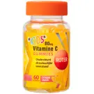 Roter Vitamine C 80 mg 60 gummies