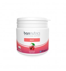 Barinutrics Multi kers 90 tabletten