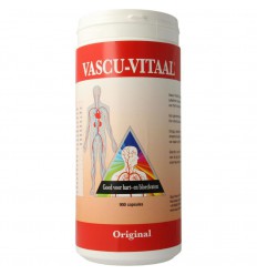 Vascu Vitaal original 900 capsules