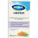 Bional Urifem capsules 60 stuks
