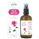 Zoya Goes Pretty Organic rose water glass bottle 100 ml