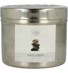 Green Tree Geurkaars anti-stress 150 gram