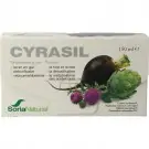 Soria Natural Cyrasil 10 ml 15 ampullen