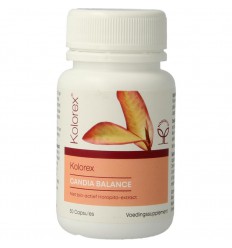 Kolorex Advanced intestinal care 30 capsules