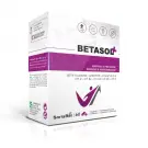 Soria Betasol plus 60 tabletten