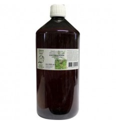 Natura Sanat kattendoorn tinctuur biologisch 50 ml